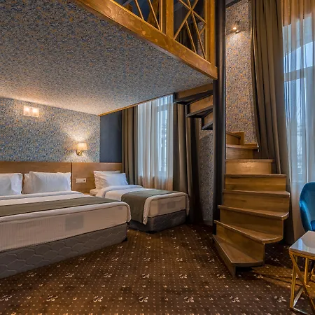 Hotel Gladius Inn-2